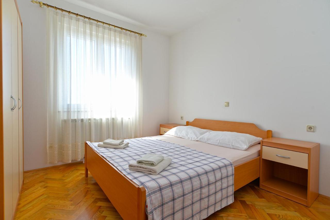 Apartments Martin 2224 罗维尼 外观 照片
