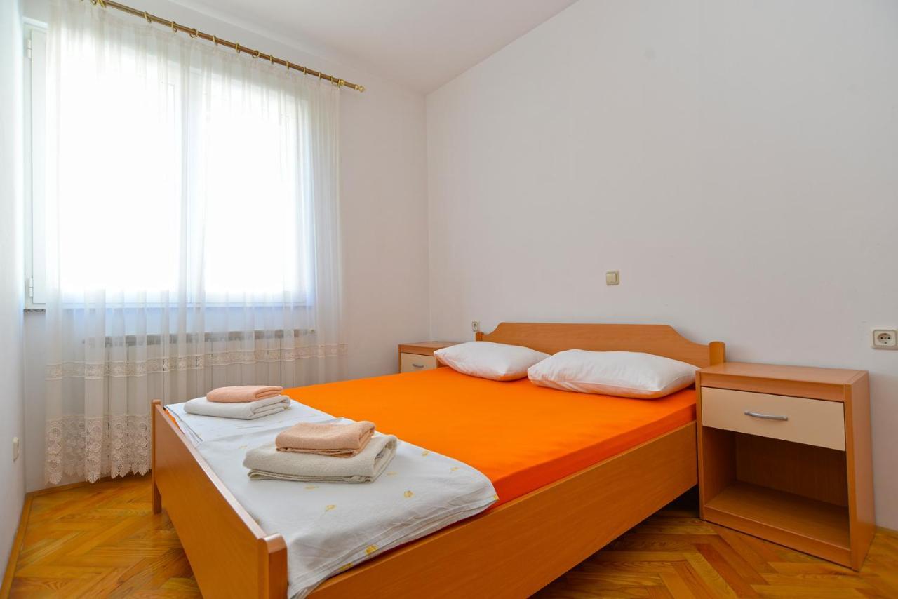 Apartments Martin 2224 罗维尼 外观 照片